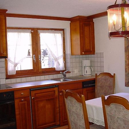 Appartment Chalet Casa Pia Zermatt Cameră foto